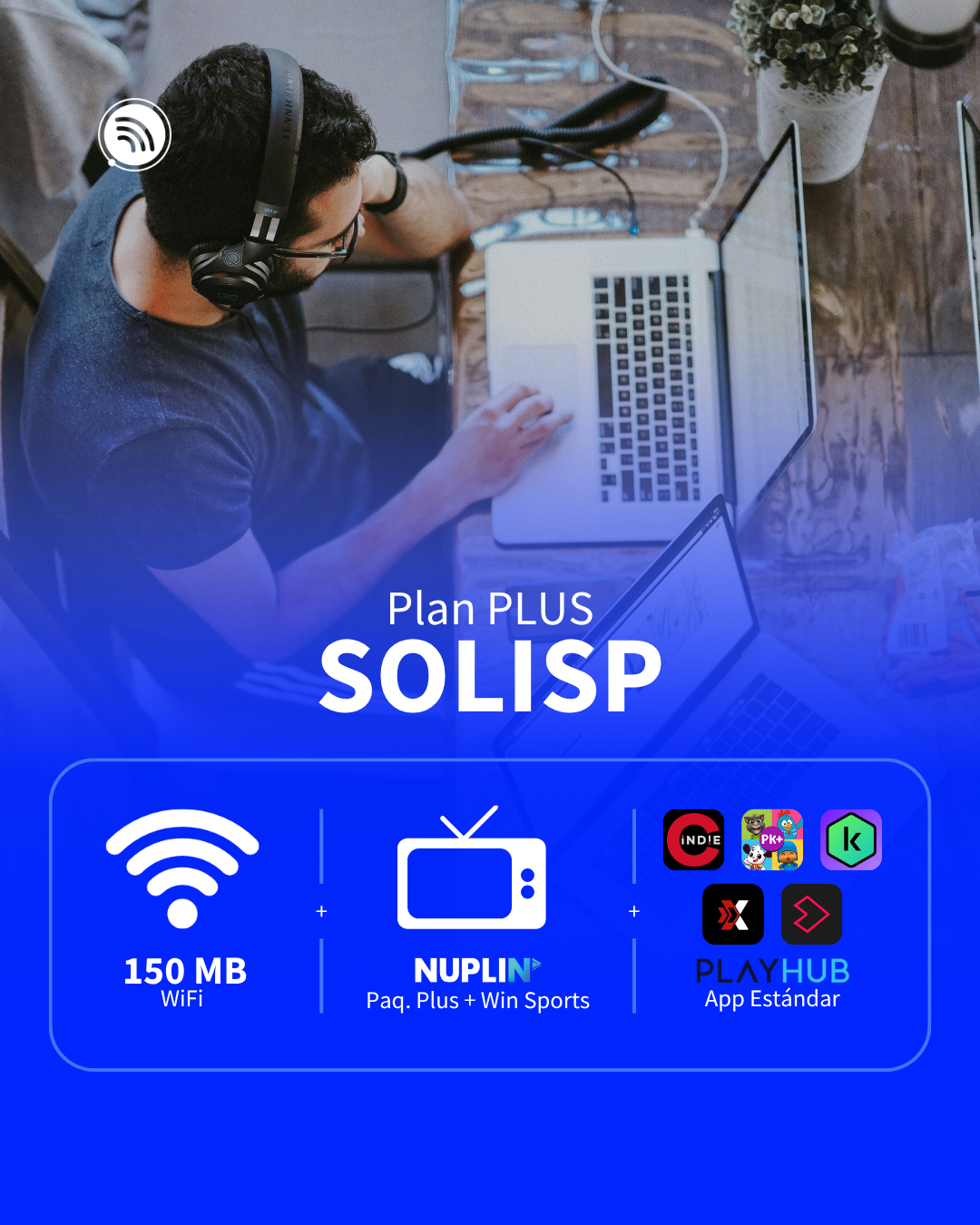 Plan Plus